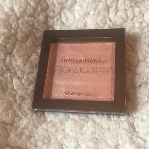 Steve Laurent jelly highlight